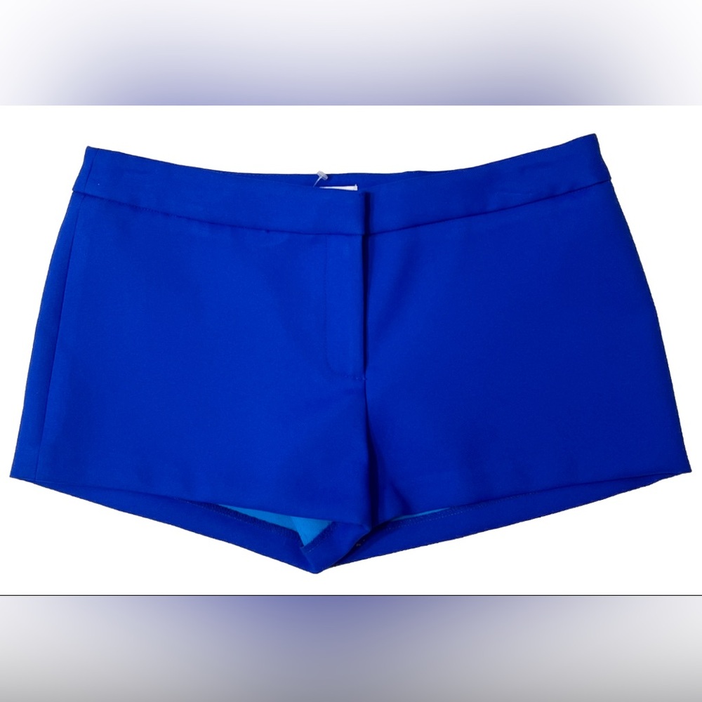 Milly Mini Shorts